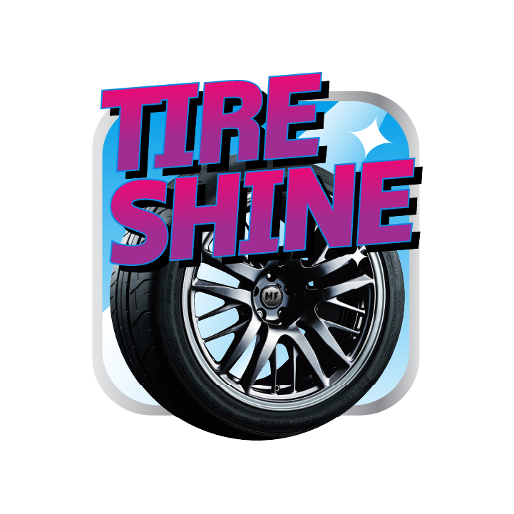 Tire Shine