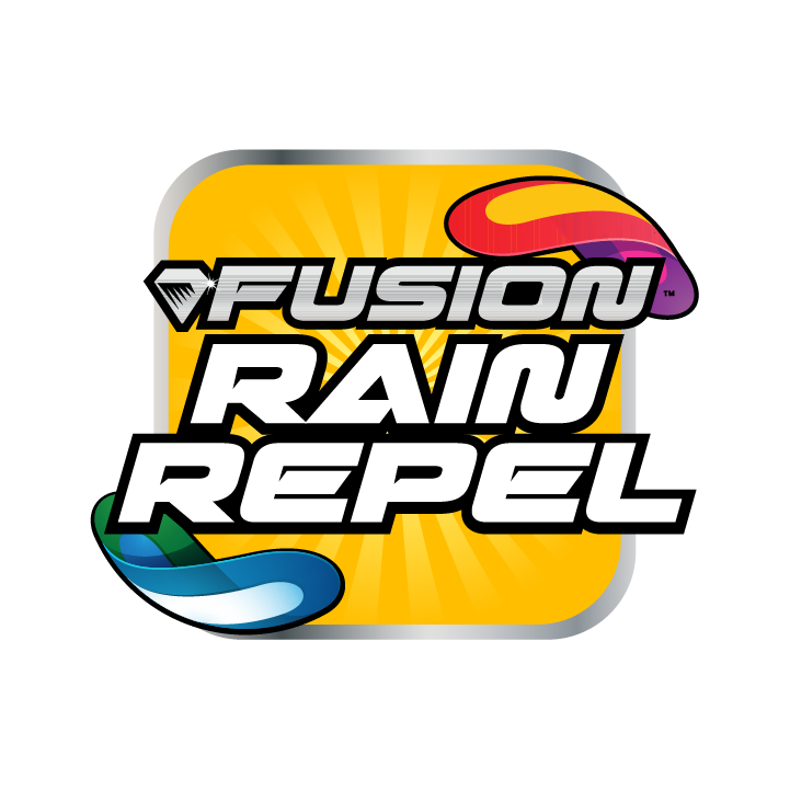 Fusion Rain Repel