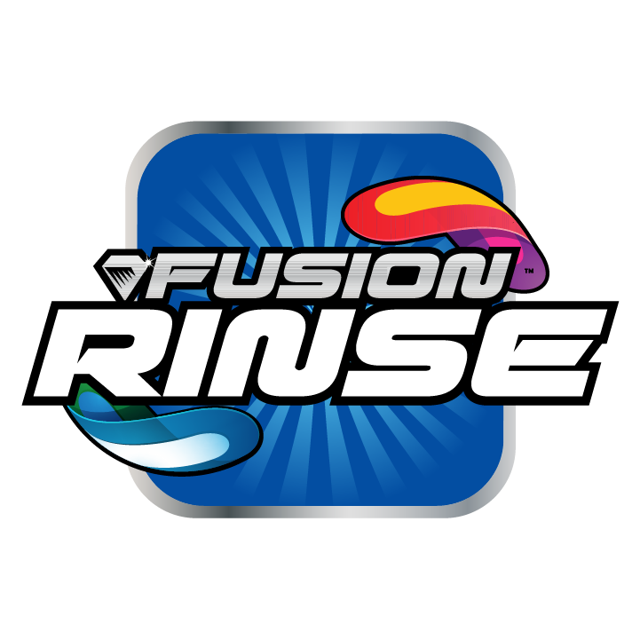 Fusion Rinse