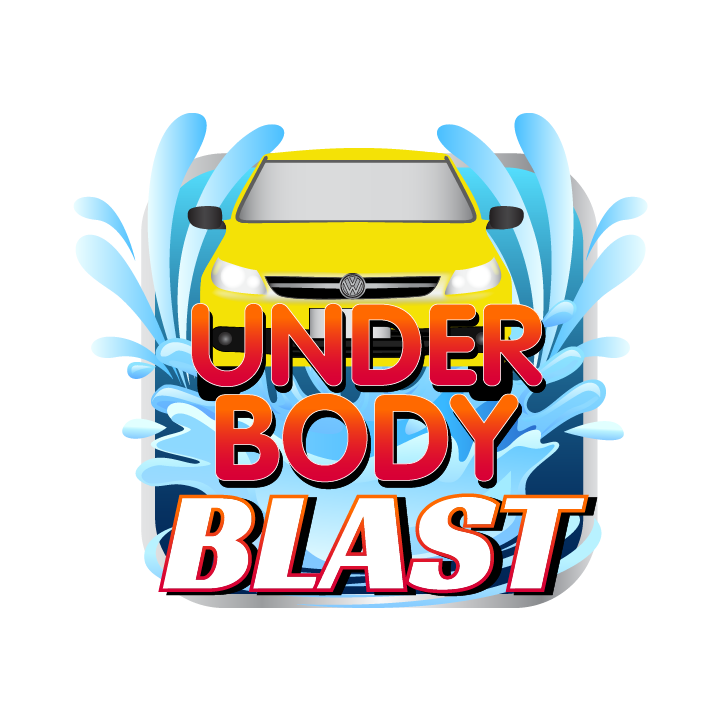 Underbody Blast